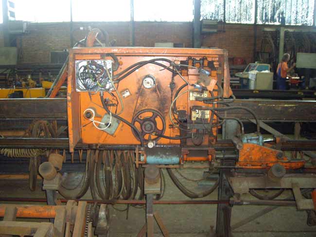 Electromotor drive fidko