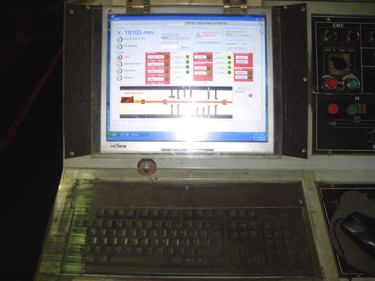 Fidko Software SCADA