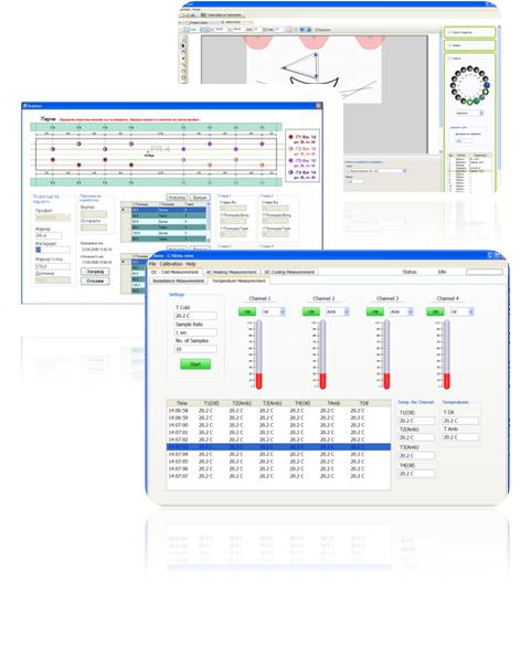 Application software